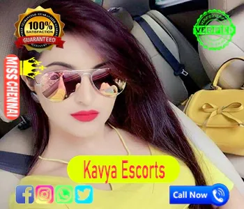 Kavya Escorts Chennai