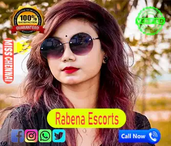 Rabena Escorts Chennai