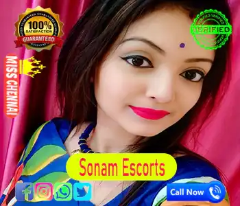 Sonam Escorts Chennai
