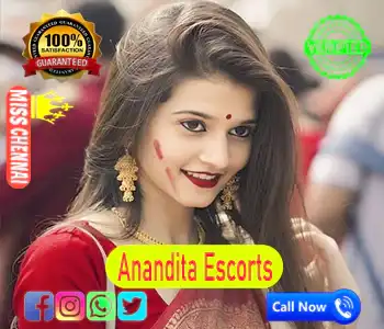 Anandita Escorts Chennai
