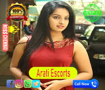 Arati Escorts In Kolkata