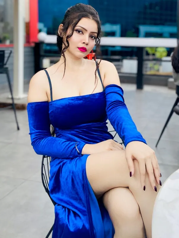 Kavya Vip Escorts Services