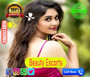 Beauty Escorts Chennai