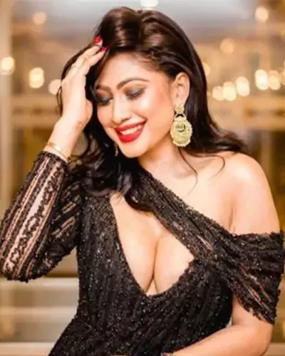 Celebrity Escorts in Chennai