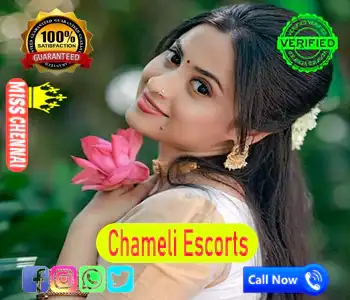 Chameli Escorts Chennai