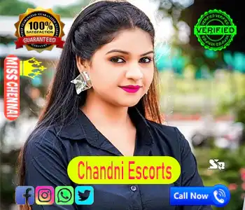 Chandni Escorts Chennai