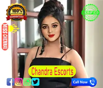 Chandra Escorts Chennai