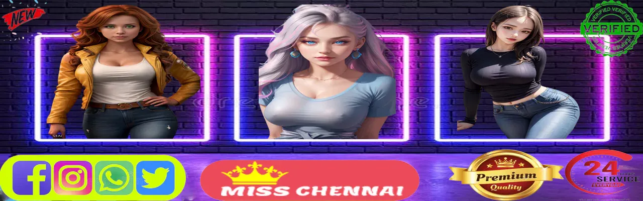 Chennai Escorts