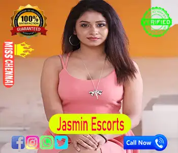 Chithra Escorts Chennai