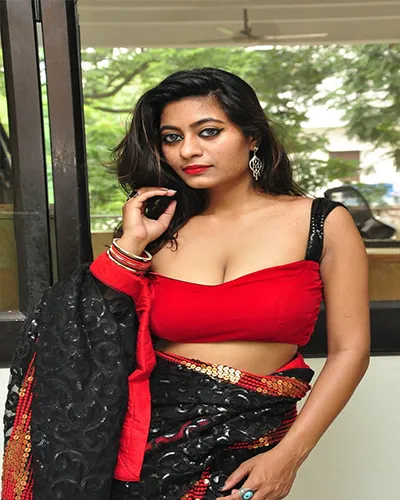 Deepa Call Girl Chennai