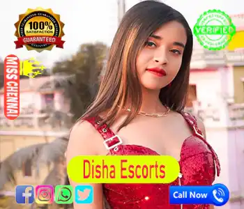 Disha Escorts Chennai