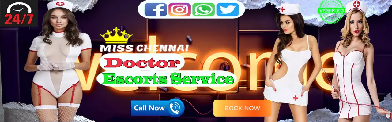Doctor Escorts Chennai