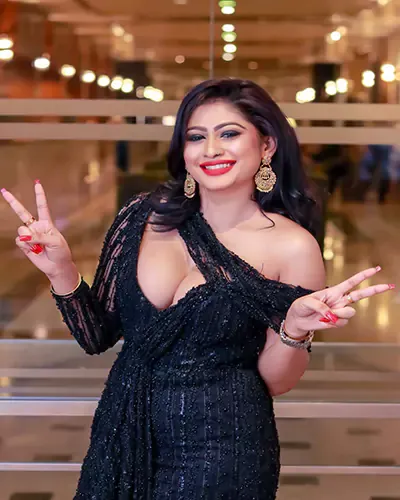 High-Profile Escorts Chennai