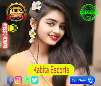 Kabita Escorts Chennai