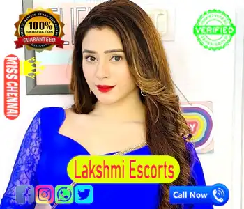 Lakshmi Escorts Chennai