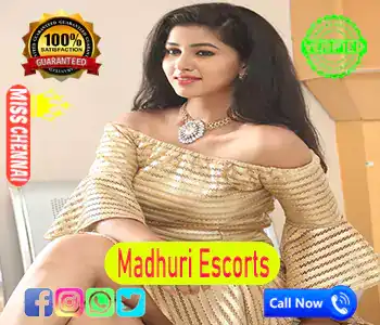 Madhuri Escorts