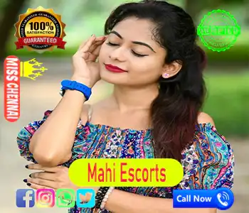 Mahi Escorts Chennai