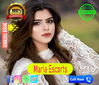 Maria Escorts Chennai