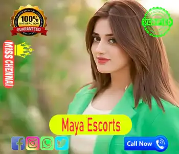 Maya Escorts Chennai