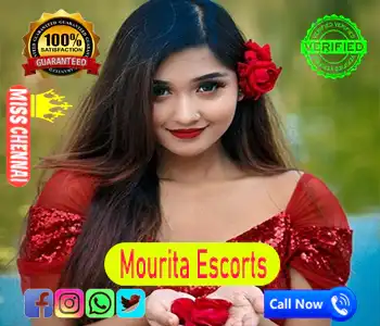 Mourita Escorts Chennai