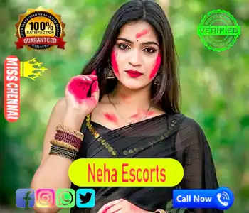 Neha Escorts Chennai