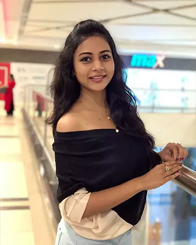 Model College Escorts in Chennai