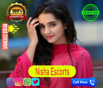 Nisha Escorts Chennai