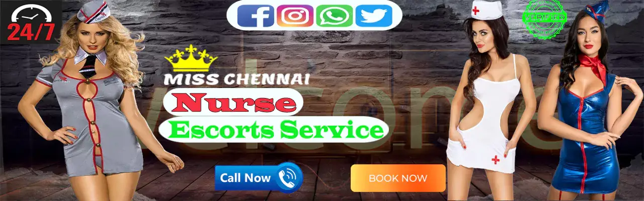Nurse Escorts Chennai