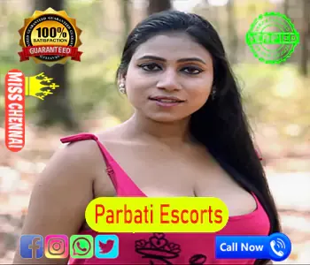 Parbati Independent Escorts Chennai