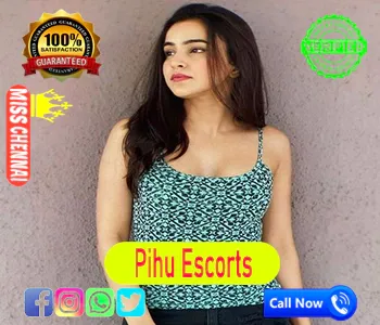 Pihu Escorts Chennai