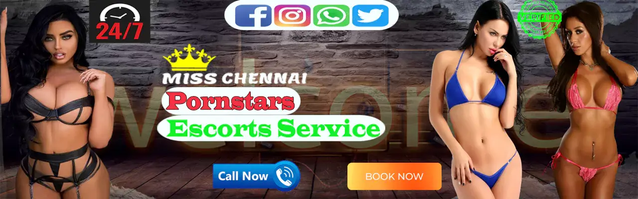 Pornstar Escorts Chennai