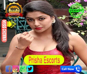 Prisha Escorts