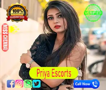 Priya Escorts Chennai