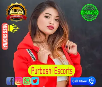Purboshi Escorts Chennai
