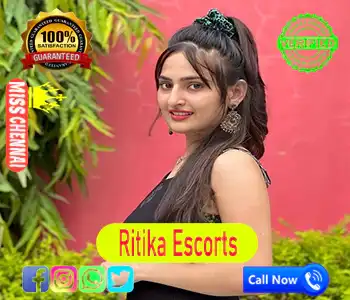 Ritika Escorts Chennai