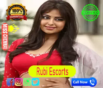 Rubi Escorts