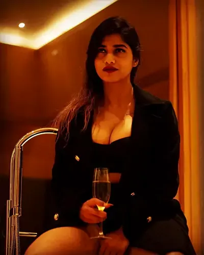 Chithra Escorts Chennai