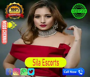 Sila Escorts Chennai