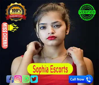 Sophia Escorts Chennai
