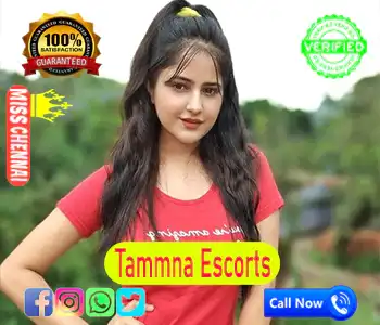 Tammna Escorts Chennai
