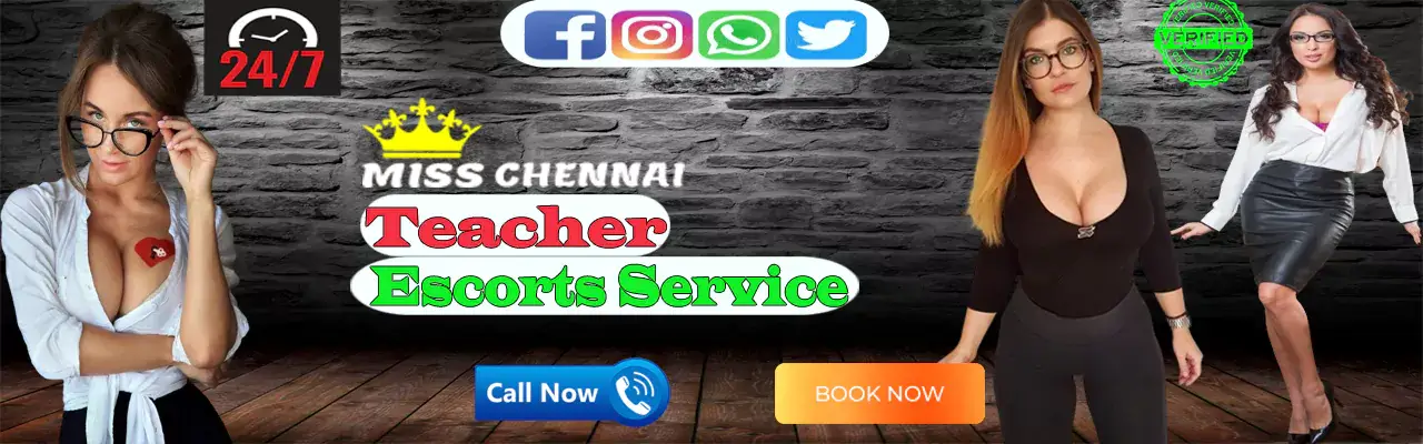 Teacher Escorts Chennai