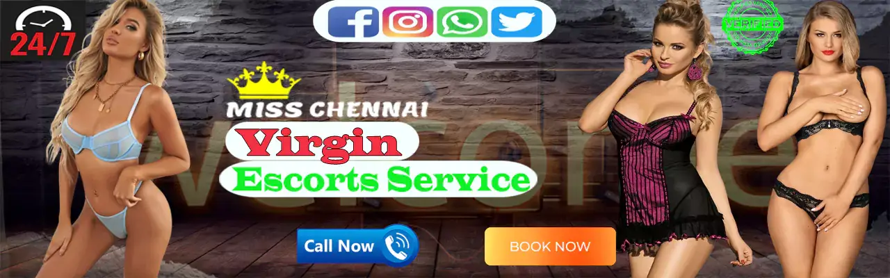 Virgin Escorts Chennai