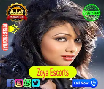Zoya Escorts Chennai