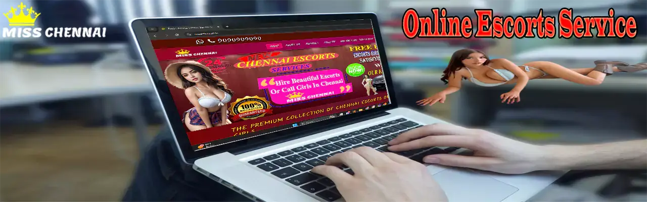 Online Escorts Service