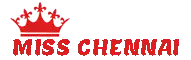 Miss Chennai Escort Logo