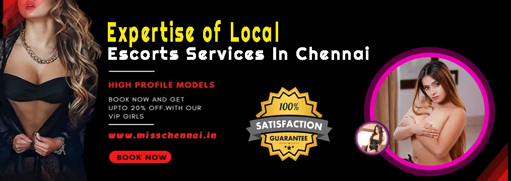 Local Escorts call girls Services In Chennai