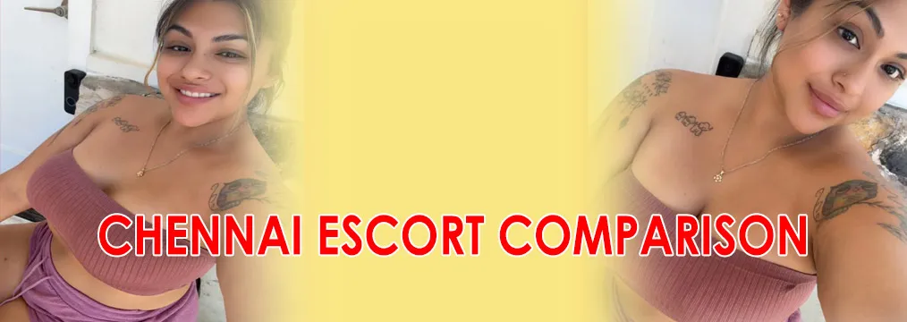 Chennai Escort
