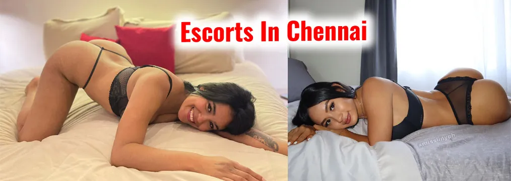 Escorts In Chennai