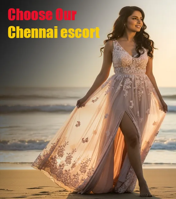 Choose our Miss Independnet Chennai Escort