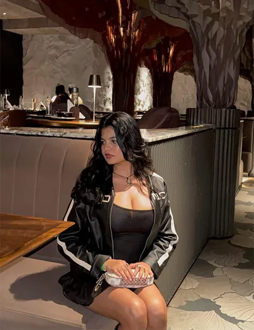 Ishika Chennai Escort